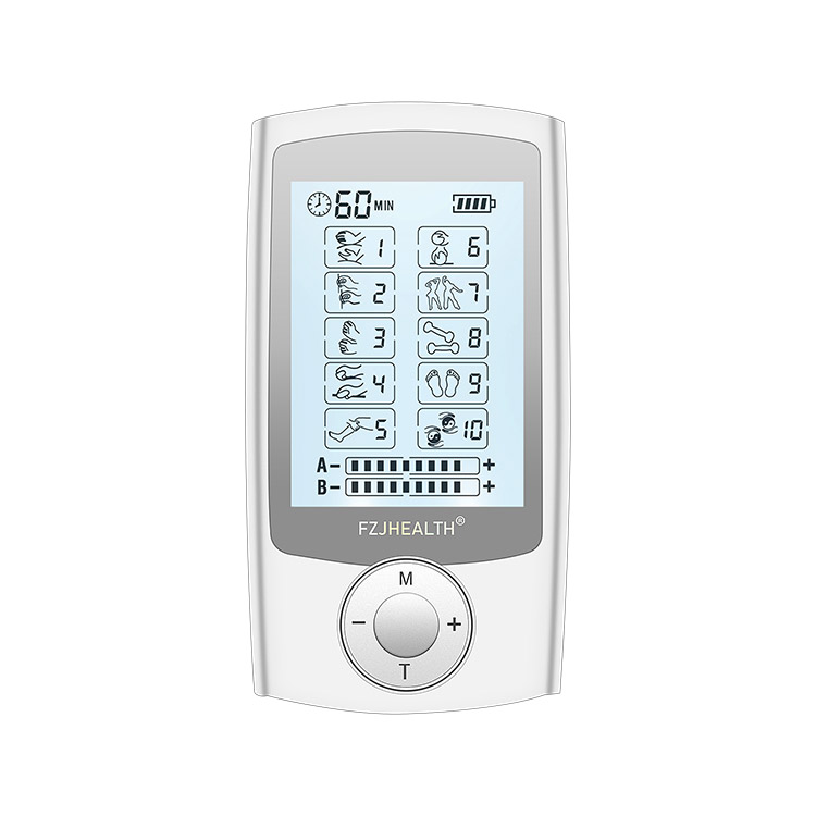 TENS EMS unit 1007